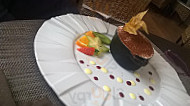 Kobus Restaurant & Lounge food
