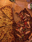 Domino's Pizza Newquay food