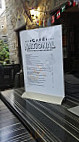 Café National menu