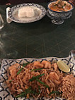 Phuun Thai food