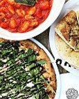 Bacaro Pizzeria Urbaine Mount Royal food