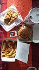 Kfc Charleville-mézières food