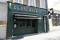 Glam Rock inside