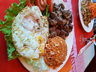 le Mekong food