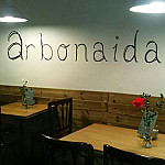 Arbonaida inside