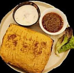Haazir Kolkata food