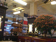 Can Can Brasserie food