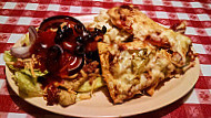 Aurelio's Pizza food