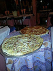 Pizzeria Le Planais food
