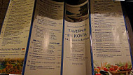 Taverna Bei Kosta menu