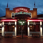 Saltgrass Steak House Orlando Idrive outside