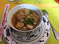 Restaurant Le Mekong food