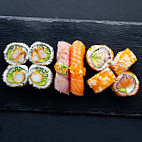 Sushi2500 food
