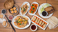 Ken Lo's Memories of China food