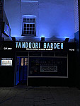 Tandoori Garden inside