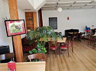 Mutz Café und Restaurant food