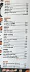 Sushi Et Plus menu