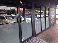Hell Pizza Clayfield outside