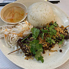 Pho Hoa Pasteur food