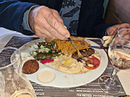 Le Libanis Sarrebourg food