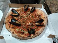 Il Golfo Di Napoli food