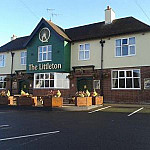 The Littleton Arms outside