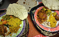 Curry Legend food