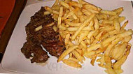 Restaurant Le Brevenne-Cafe food