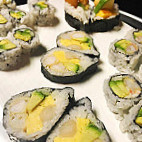 Mitsu Neko Fusion Cuisine Sushi food