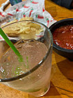 Rojitos Modern Mexican Cantina food