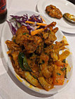 Shilpa Indian food
