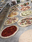 Pizzeria Cotta A Legna food