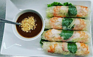 Pho Cuu Long food