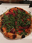 Pizzeria Vecchio Borgo food
