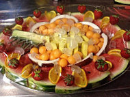 Fruiterie Campetti food