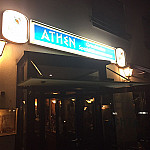 Athen inside