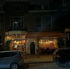 Eetcafe Goed Volk Nijmegen outside