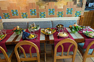 La Table d'Agadir food