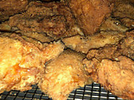Rt. 16 Chicken Shack food