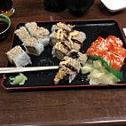 Yuki hana munich food