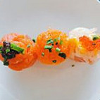 Umi Sushi Fusion Bagno A Ripoli food