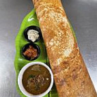 Traditions By Townsville Dosa food