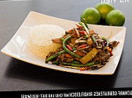 Ha Tien food
