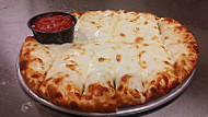 Twisted Pizza Blairsville food