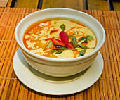 China-Thai-Schnellrestaurant Duong Ngoc Tien food