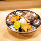 Hachidori food