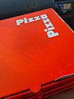 Gravina Pizz menu