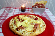 Hop'la Pizza Boigny-sur-bionne food