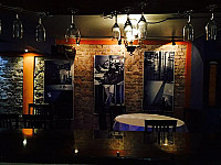 Bar do Marinho inside
