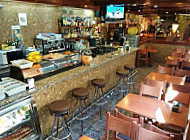 Bar Restaurante Pata Negra food